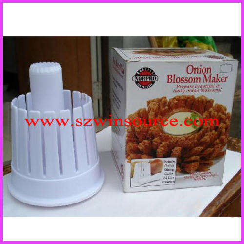 Onion Blossom maker